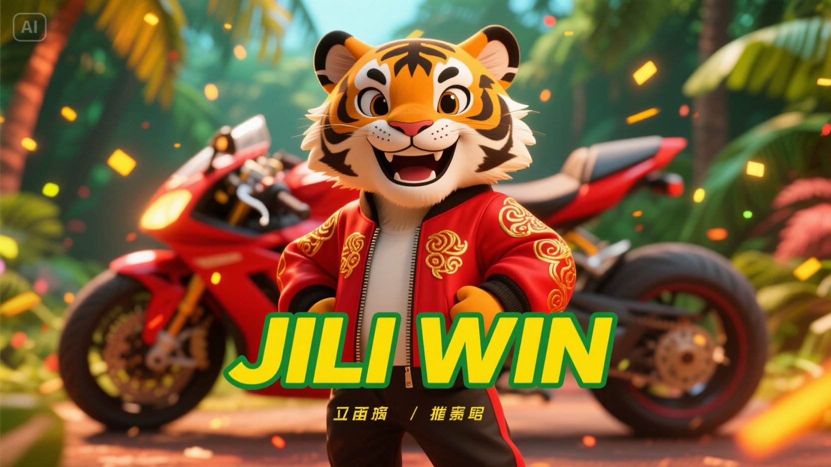 JILI WIN